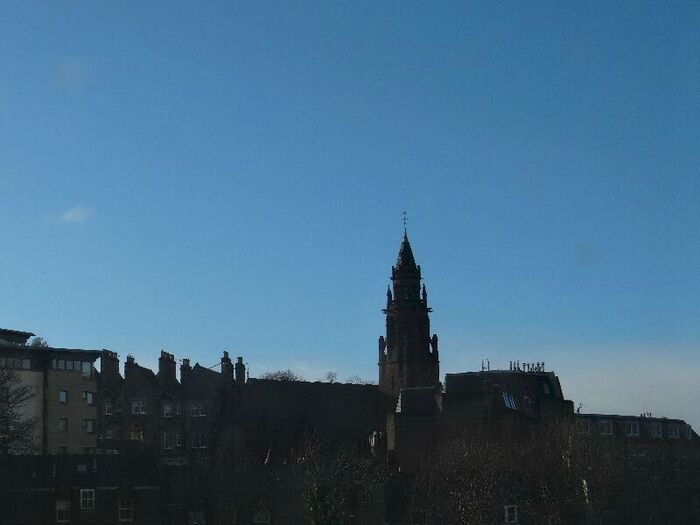 2 Bedroom Flat To Rent In Dean Path, Dean Village, Edinburgh, EH4