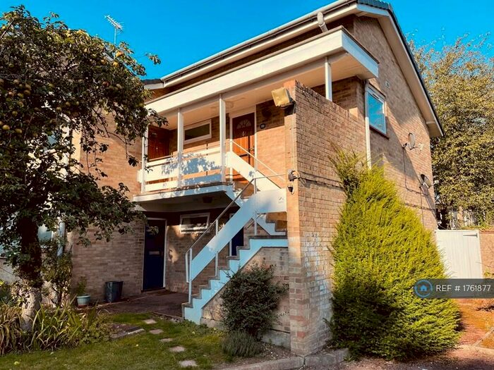 1 Bedroom Flat To Rent In Westcote Road, Reading, RG30