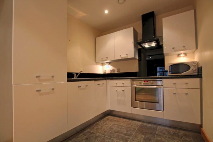 2 Bedroom Flat To Rent In Victoria Mills, Salts Mill Road, Shipley, Bradford, BD17