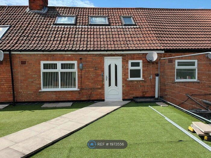 1 Bedroom Flat To Rent In Gospel Lane, Solihull, B27