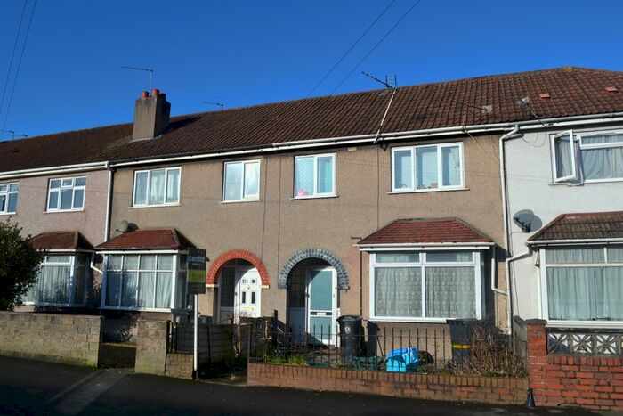 6 Bedroom Terraced House To Rent In Filton Avenue, Horfield, Bristol, BS7