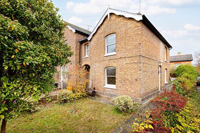 2 Bedroom Cottage To Rent In Windhill, Bishop`s Stortford, CM23