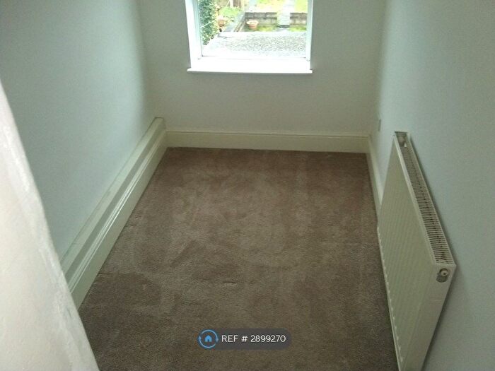 3 Bedroom Terraced House To Rent In Stafford Street, Burton On Trent, DE14