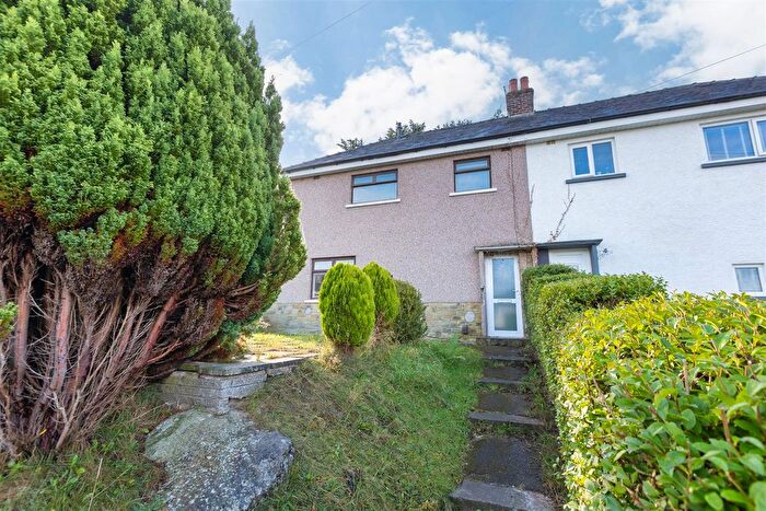 3 Bedroom Semi-Detached House For Sale In Kings Drive, Carnforth, LA5