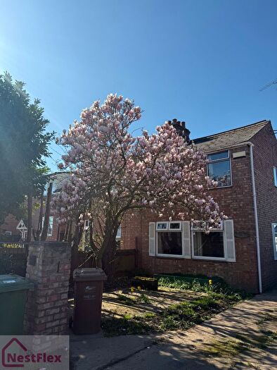 3 Bedroom Semi Detached House For Sale In Wisbech, Cambridgeshire, PE13