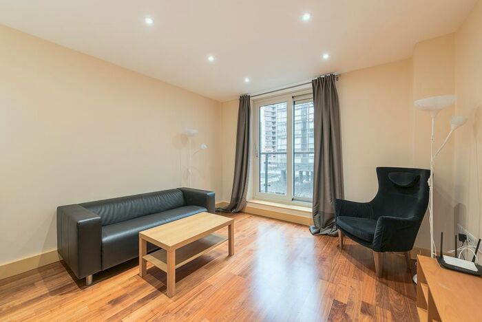 1 Bedroom Flat To Rent In South Wharf Road, London, W2