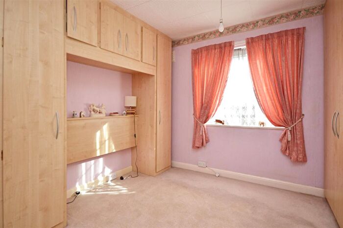 3 Bedroom Terraced House For Sale In Hulse Road, Brislington, Bristol, BS4