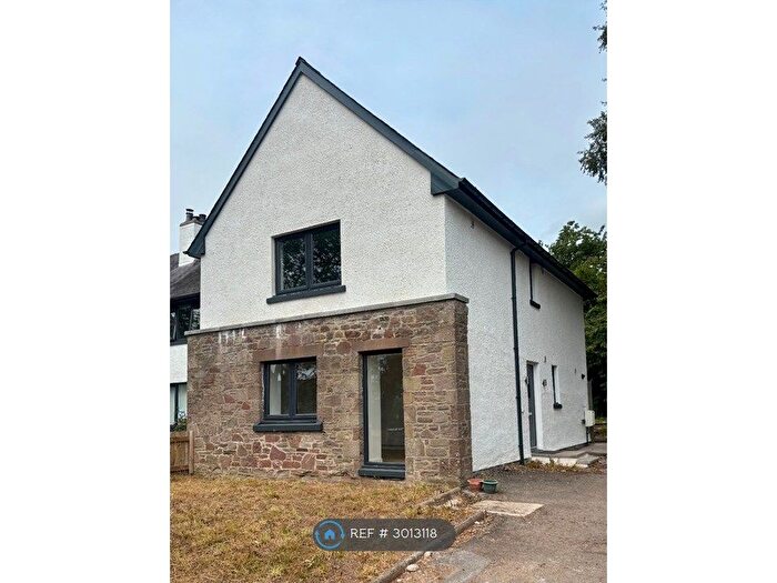3 Bedroom Semi-detached House To Rent In Main St, Dundee, DD2