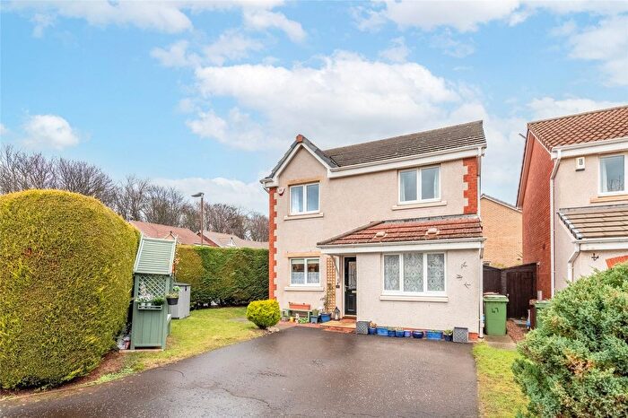 4 Bedroom Detached House For Sale In Wilson Place, Dunbar, East Lothian, EH42