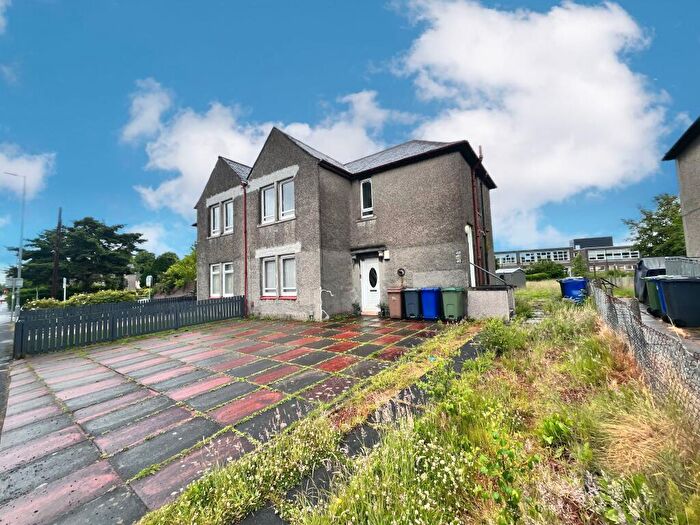 1 Bedroom Flat For Sale In Sandy Road, Renfrew, Renfrewshire, PA4