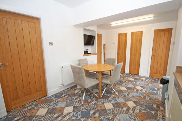 2 Bedroom Semi-Detached House For Sale In Dyce Crescent, Findochty, AB56