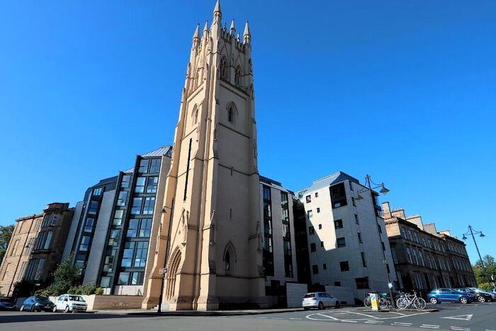 2 Bedroom Flat To Rent In Park Circus Place, Glasgow, G3