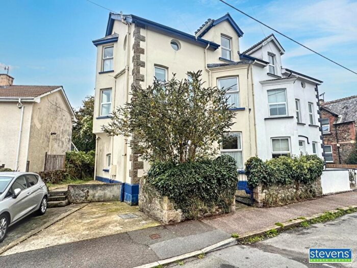 5 Bedroom Semi Detached House For Sale In North Street, Okehampton, Devon, EX20