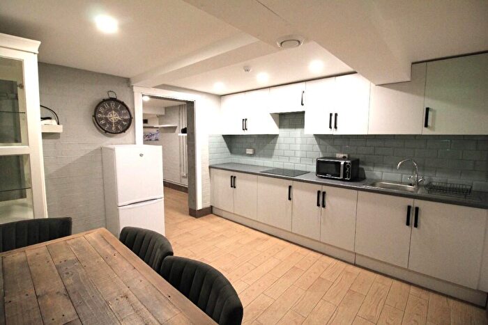 1 Bedroom Apartment To Rent In Upper Goat Lane, Norwich, Norfolk, NR2