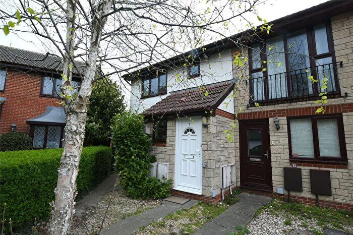 1 Bedroom Flat To Rent In Puttingthorpe Drive, Weston-Super-Mare, Somerset, BS22