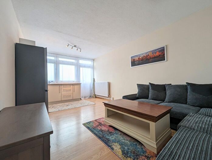 3 Bedroom Flat To Rent In Maida Vale, London, W9