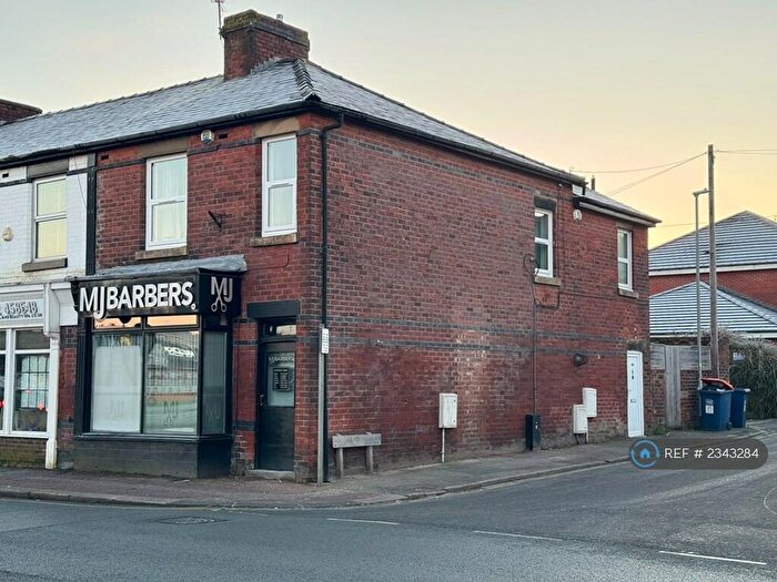 1 Bedroom Flat To Rent In Hough Lane, Leyland, PR25