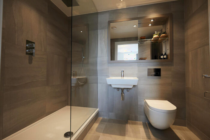 Studio To Rent In Angel Gardens, Manchester, M4