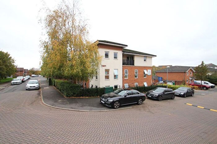 2 Bedroom Flat To Rent In Admiralty Close, West Drayton, UB7