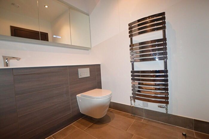 2 Bedroom Apartment To Rent In Station Hill, Bury St. Edmunds, IP32