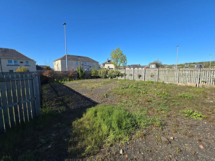 Land For Sale In Plot Adjacent To Harvieston Lodge, Gorebridge, Midlothian, EH23