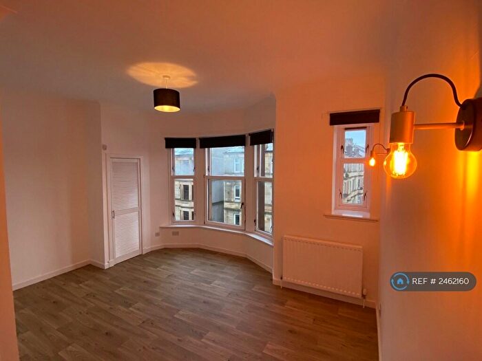 1 Bedroom Flat To Rent In Appin Road, Glasgow, G31