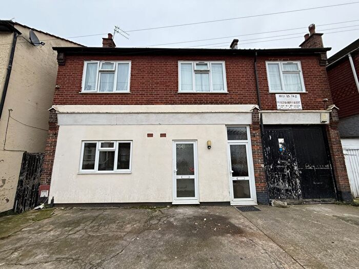 1 Bedroom Flat To Rent In Llanover Road, North Wembley, HA9