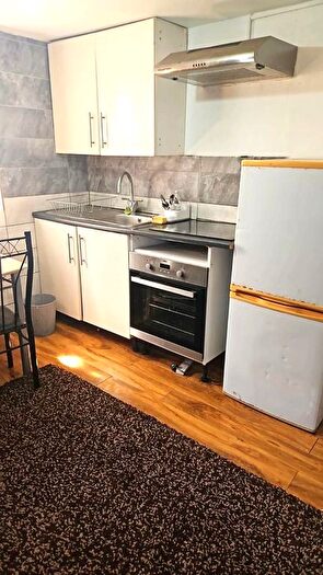 1 Bedroom Flat To Rent In Barley Lane, Romford, RM6