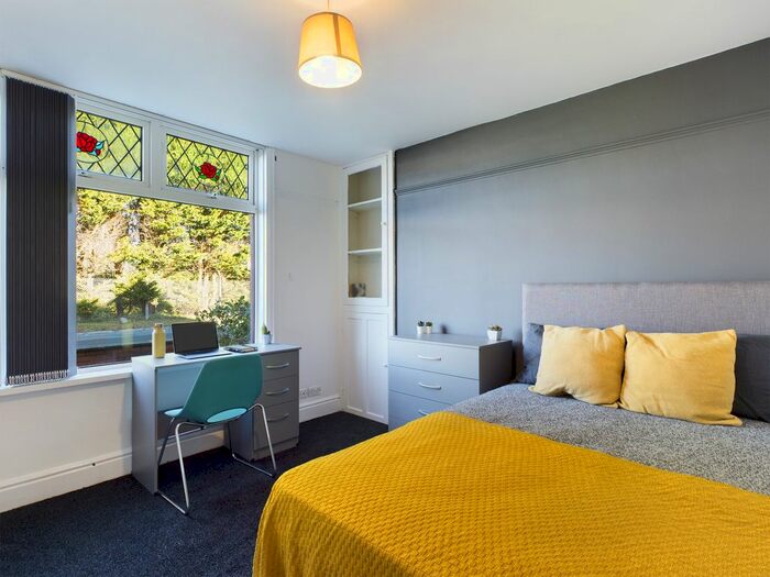 6 Bedroom Terraced House To Rent In 1 Elba Crescent, Swansea SA1