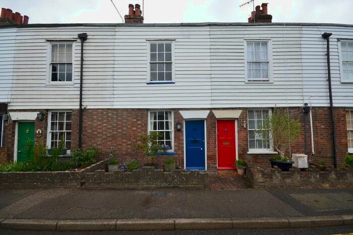 2 Bedroom Terraced House To Rent In Ashford Road, Tenterden, TN30