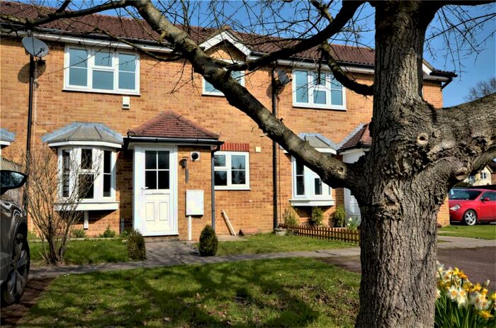 1 Bedroom Terraced House To Rent In Smallfield, Horley, Surrey, RH6