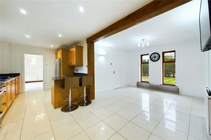 5 Bedroom Detached House To Rent In Odiham Road, Riseley, Reading, Berkshire, RG7