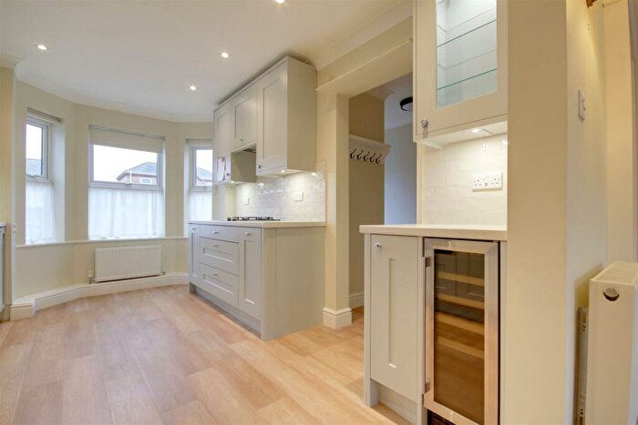 3 Bedroom Terraced House For Sale In Cootes Meadow, St. Ives, PE27