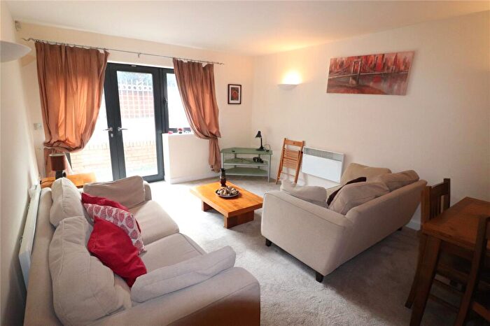 2 Bedroom Apartment For Sale In Browning Street, Birmingham, Birmingham, B16