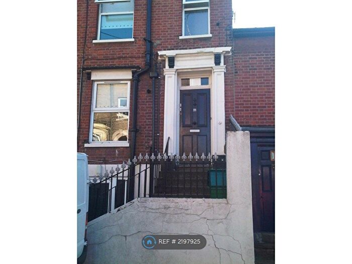 Studio To Rent In Alexandra Road, Colchester, CO3
