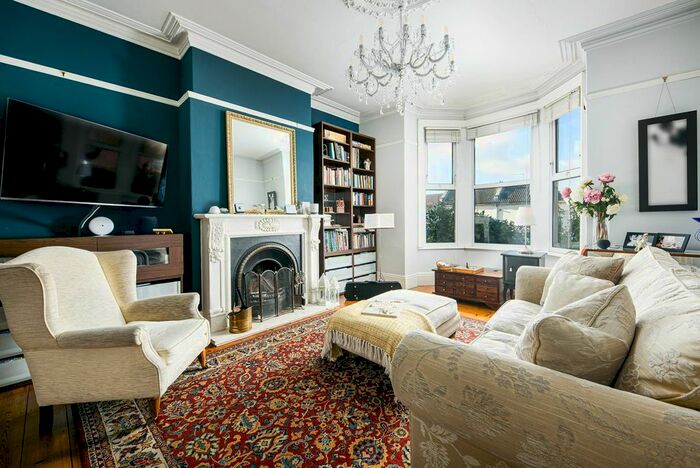 4 Bedroom Property To Rent In Gloucester Road, Bishopston, Bristol, BS7