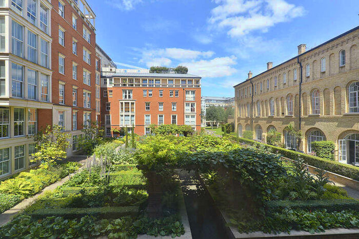 2 Bedroom Flat To Rent In Coleridge Gardens, London, SW10