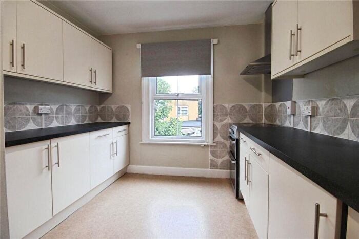2 Bedroom Maisonette To Rent In Merrydown, Silwood Road, Ascot, Berkshire, SL5
