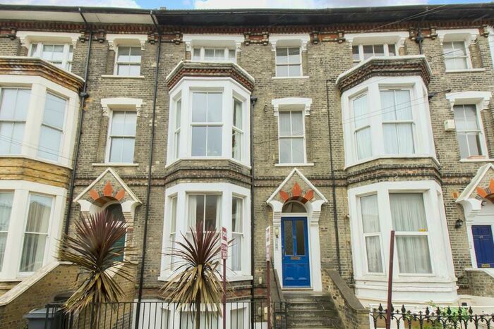 1 Bedroom Apartment To Rent In St Aubyns Road, Upper Norwood, London, SE19