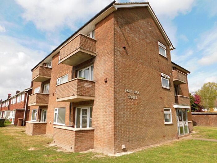 1 Bedroom Flat To Rent In Fair Oak Court, Fair Oak Drive, Luton, LU2