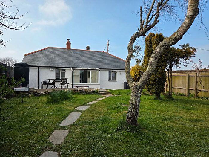 2 Bedroom Cottage To Rent In Widemouth Bay, Widemouth Bay, EX23