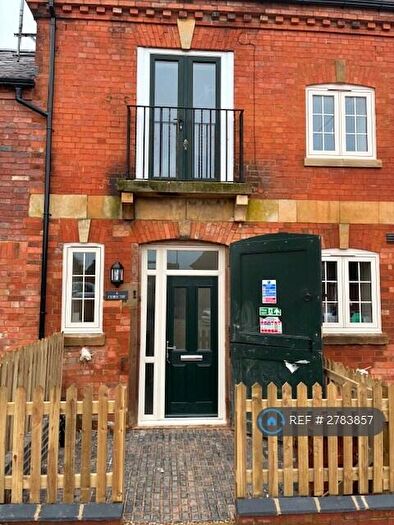 2 Bedroom Terraced House To Rent In Main St, Market Harborough, LE16
