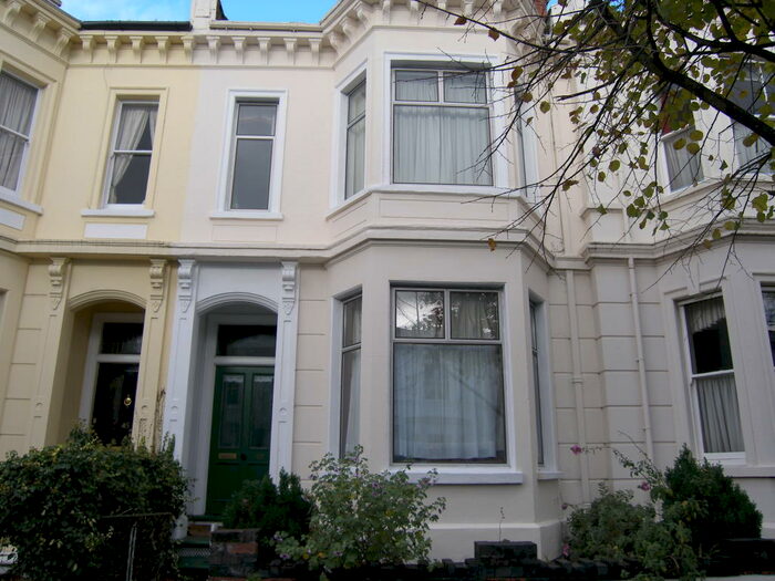 8 Bedroom Terraced House To Rent In Clarendon Avenue, Leamington Spa, CV32