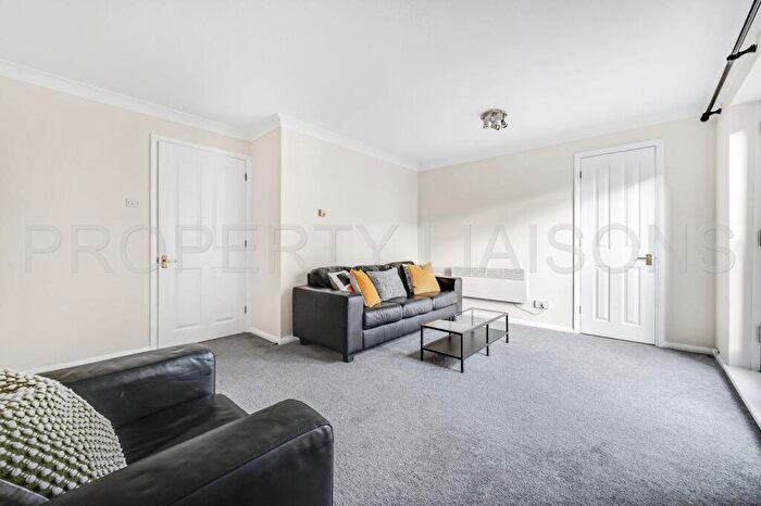 2 Bedroom House To Rent In Hooper Street, London, E1