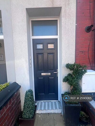 1 Bedroom Flat To Rent In Banks Street, Blackpool, FY1