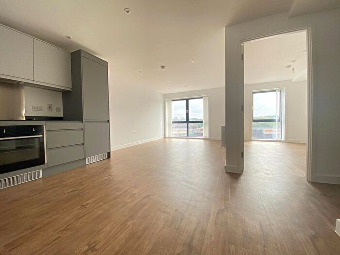 1 Bedroom Flat To Rent In Phoenix, Leeds, LS9