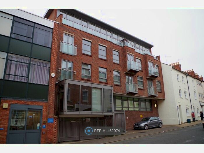 2 Bedroom Flat To Rent In The Cube, Northampton, NN1