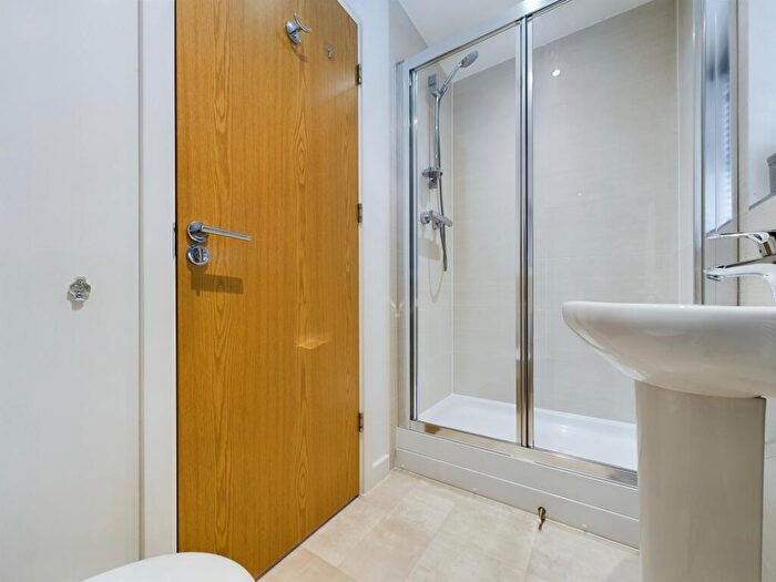 4 Bedroom Terraced House To Rent In Green Wilding Road, Hereford, HR1