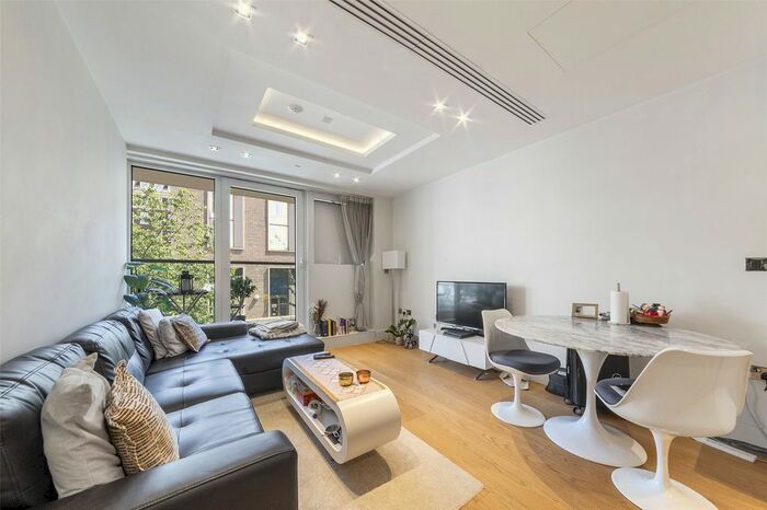 1 Bedroom Flat To Rent In Trinity House, Kensington High Street, London, W14
