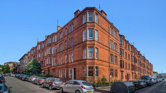 1 Bedroom Flat To Rent In Apsley Street, Partick, Glasgow, G11